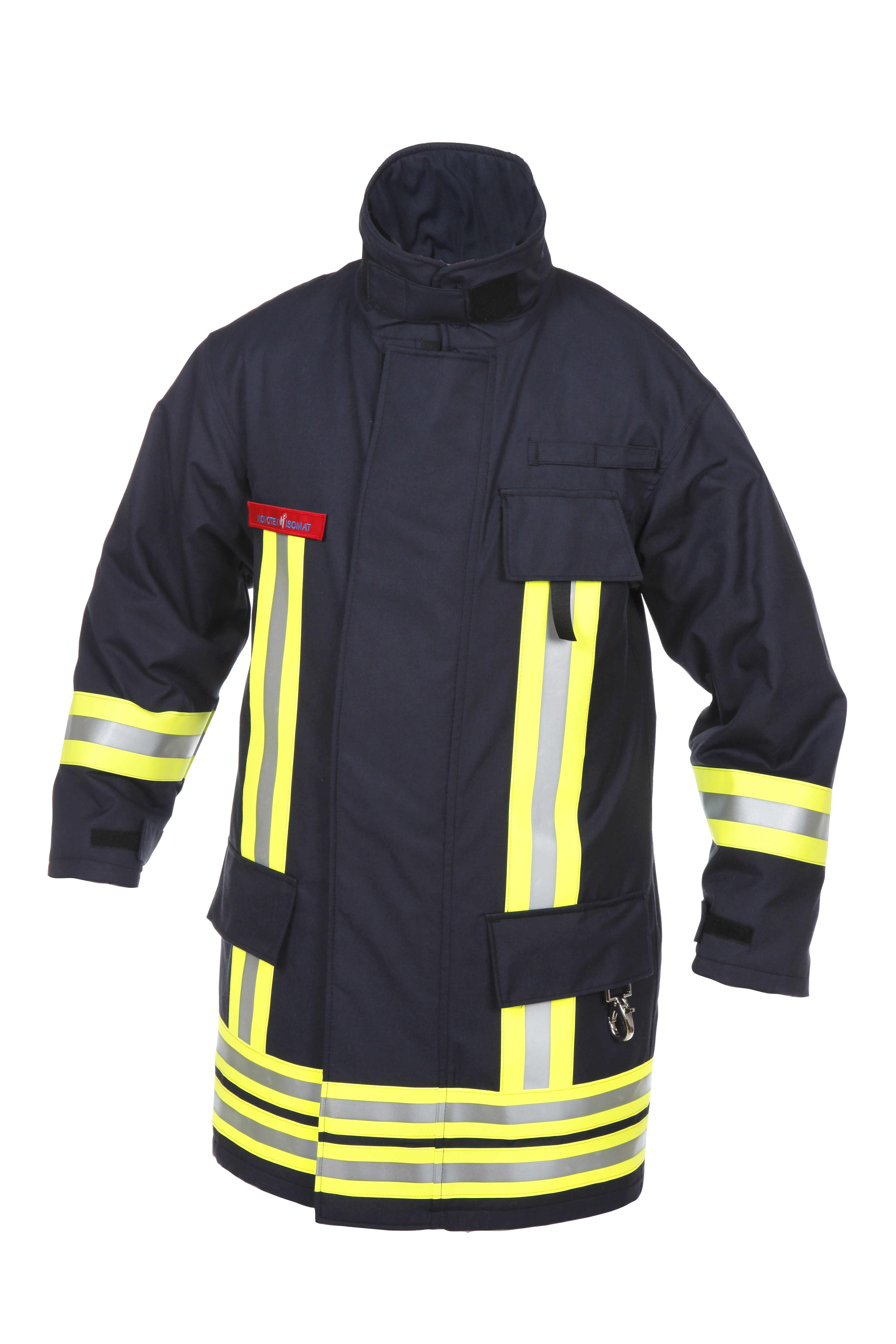 Novotex Fw Berjacke En Kermel Hsk Hero Skin Herbach